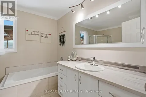 2733 Sylvain Street Clarence-rockland ON K4K 1S6