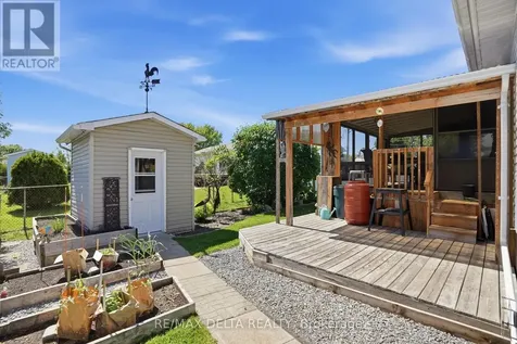 2733 Sylvain Street Clarence-rockland ON K4K 1S6