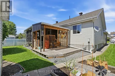2733 Sylvain Street Clarence-rockland ON K4K 1S6