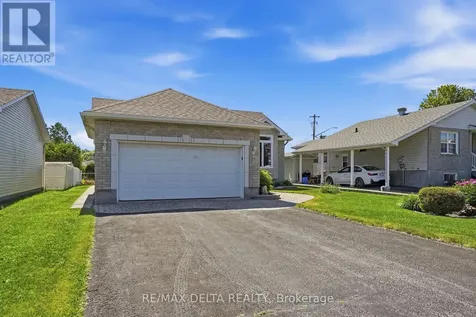 2733 Sylvain Street Clarence-rockland ON K4K 1S6