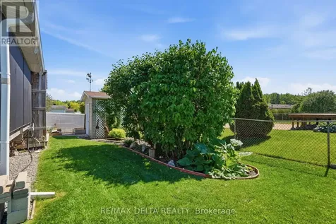 2733 Sylvain Street Clarence-rockland ON K4K 1S6