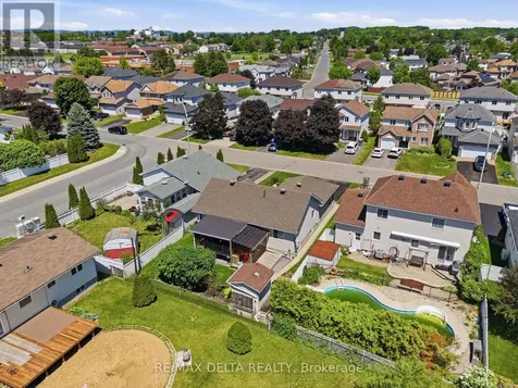 2733 Sylvain Street Clarence-rockland ON K4K 1S6