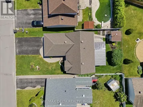 2733 Sylvain Street Clarence-rockland ON K4K 1S6