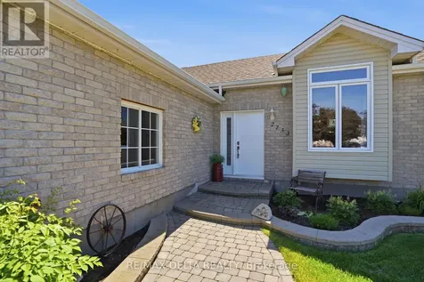 2733 Sylvain Street Clarence-rockland ON K4K 1S6