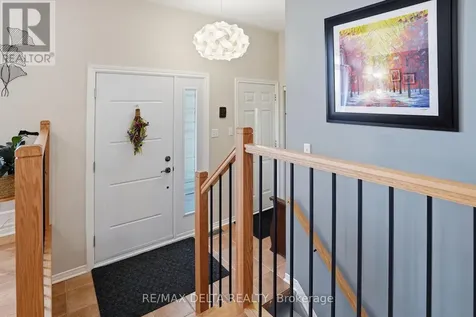2733 Sylvain Street Clarence-rockland ON K4K 1S6