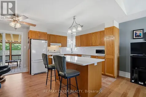 2733 Sylvain Street Clarence-rockland ON K4K 1S6