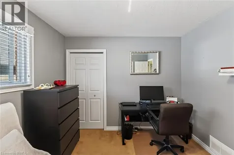 62 Varley Crescent Brantford ON N3R 7Z7