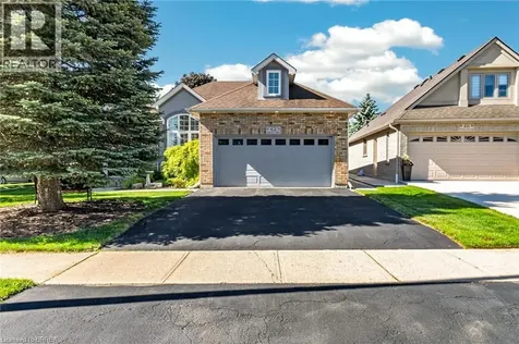 62 Varley Crescent Brantford ON N3R 7Z7