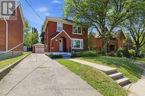 193 Waterloo Street Kitchener ON N2H 3V9