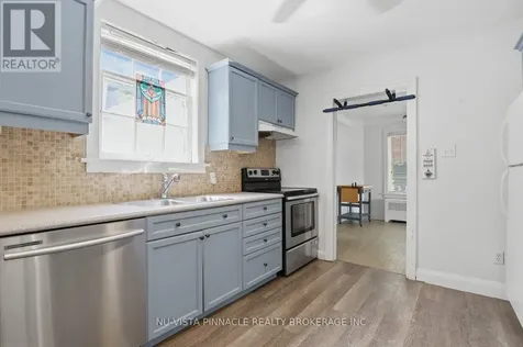 193 Waterloo Street Kitchener ON N2H 3V9