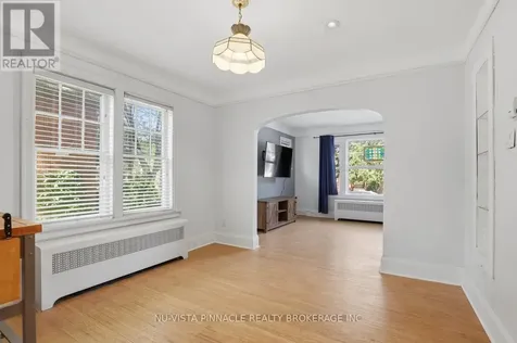 193 Waterloo Street Kitchener ON N2H 3V9