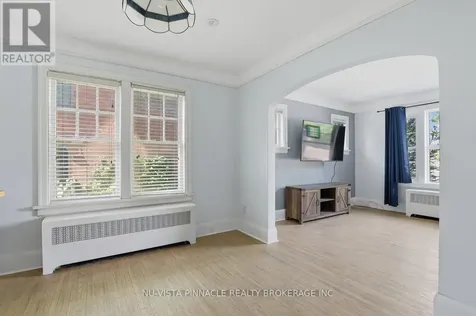 193 Waterloo Street Kitchener ON N2H 3V9