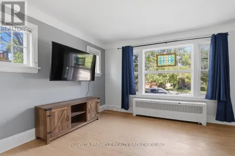 193 Waterloo Street Kitchener ON N2H 3V9
