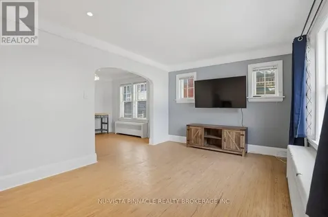 193 Waterloo Street Kitchener ON N2H 3V9