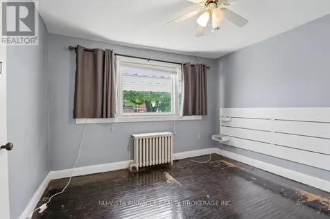 193 Waterloo Street Kitchener ON N2H 3V9