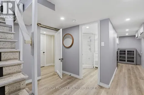 193 Waterloo Street Kitchener ON N2H 3V9