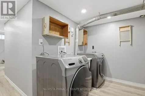 193 Waterloo Street Kitchener ON N2H 3V9