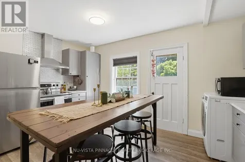 193 Waterloo Street Kitchener ON N2H 3V9