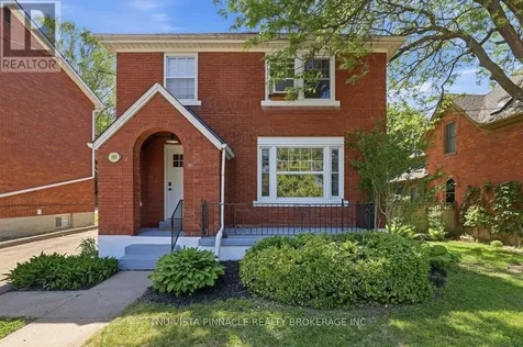 193 Waterloo Street Kitchener ON N2H 3V9