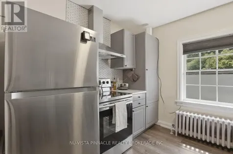 193 Waterloo Street Kitchener ON N2H 3V9
