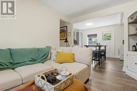 193 Waterloo Street Kitchener ON N2H 3V9