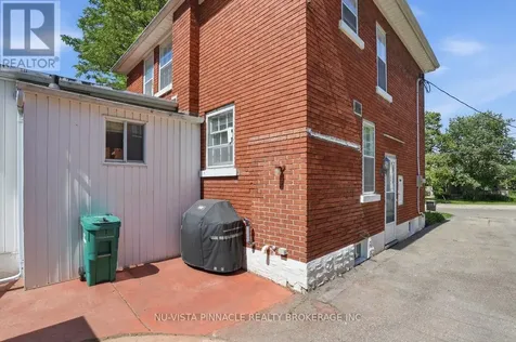 193 Waterloo Street Kitchener ON N2H 3V9