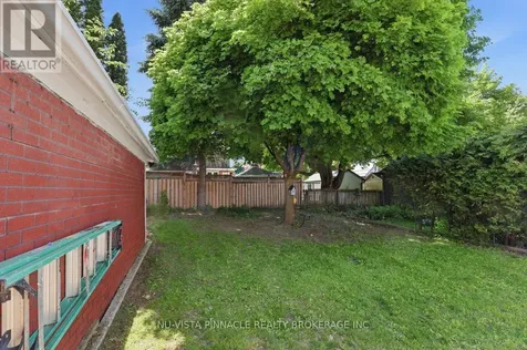193 Waterloo Street Kitchener ON N2H 3V9