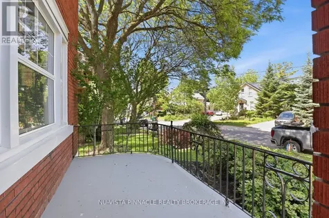 193 Waterloo Street Kitchener ON N2H 3V9