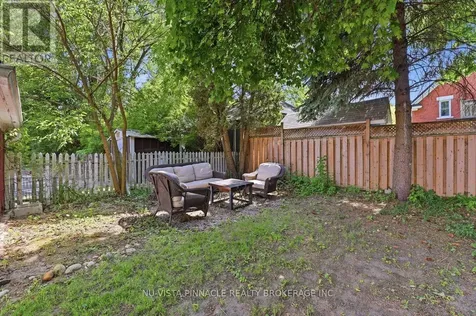 193 Waterloo Street Kitchener ON N2H 3V9