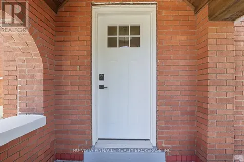 193 Waterloo Street Kitchener ON N2H 3V9