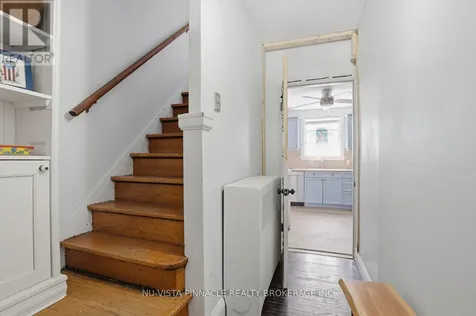 193 Waterloo Street Kitchener ON N2H 3V9