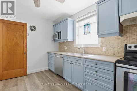193 Waterloo Street Kitchener ON N2H 3V9