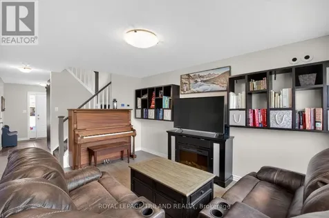 17 Bridle Path St. Thomas ON N5R 0B4
