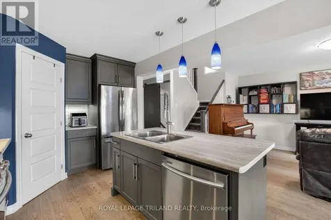 17 Bridle Path St. Thomas ON N5R 0B4