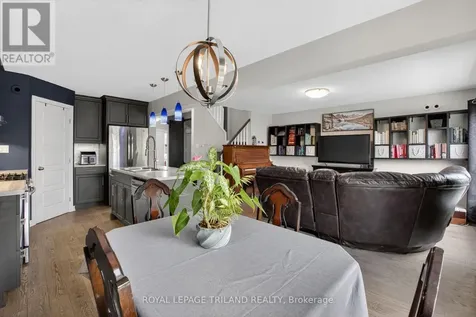 17 Bridle Path St. Thomas ON N5R 0B4