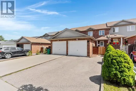 67 Ralgreen Crescent Kitchener ON N2M 1V1