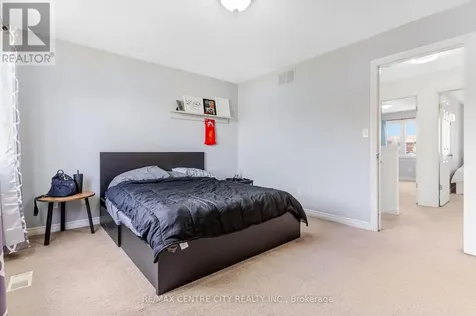 67 Ralgreen Crescent Kitchener ON N2M 1V1