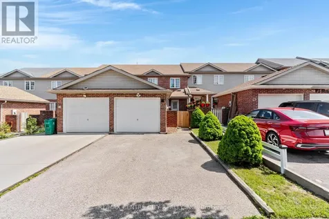 67 Ralgreen Crescent Kitchener ON N2M 1V1