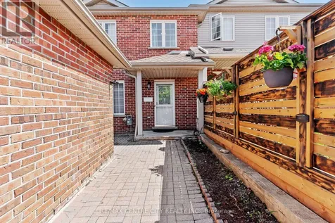 67 Ralgreen Crescent Kitchener ON N2M 1V1
