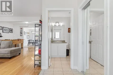 67 Ralgreen Crescent Kitchener ON N2M 1V1