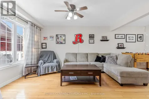 67 Ralgreen Crescent Kitchener ON N2M 1V1