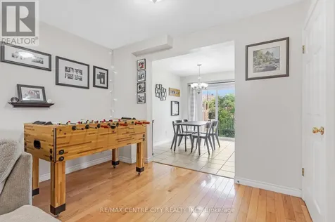 67 Ralgreen Crescent Kitchener ON N2M 1V1