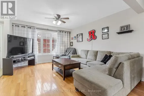 67 Ralgreen Crescent Kitchener ON N2M 1V1