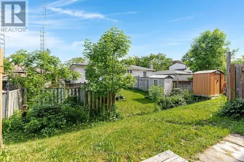67 Ralgreen Crescent Kitchener ON N2M 1V1