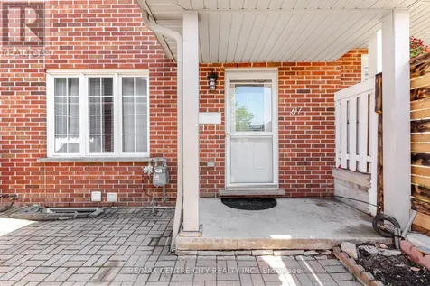 67 Ralgreen Crescent Kitchener ON N2M 1V1