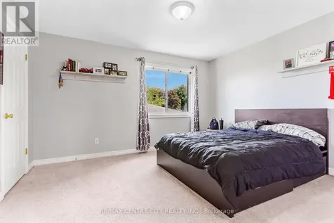 67 Ralgreen Crescent Kitchener ON N2M 1V1