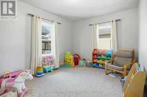 3 Margaret Street St. Thomas ON N5R 3H5