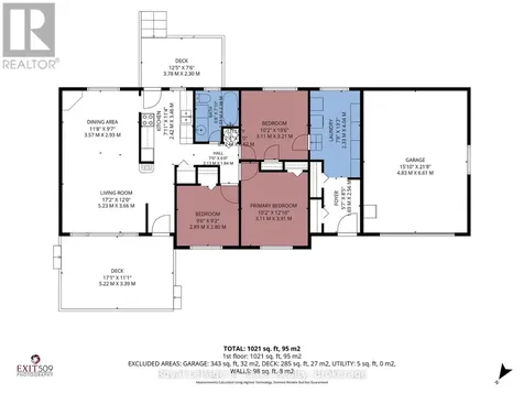 19 Adelard Road Tiny ON L0L 2J0