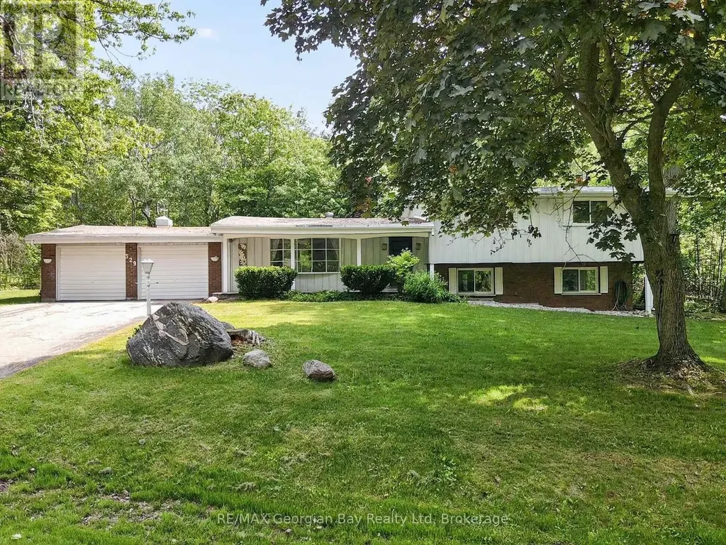329 Glenbrook Drive Midland ON L4R 5G4