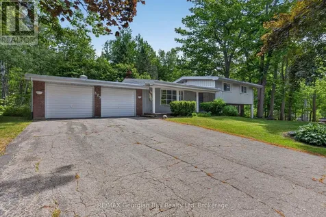 329 Glenbrook Drive Midland ON L4R 5G4